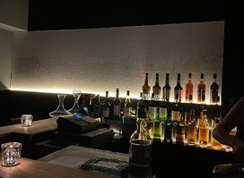 BAR KIHARU