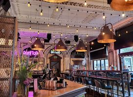 Theatrix Birmingham