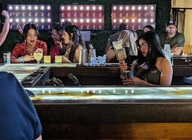 Church Bar