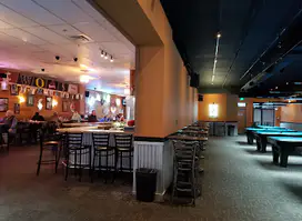 Players Sports Bar & Grill