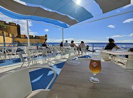 Santiago Beach Bar