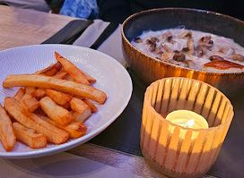 Seventy Bistro & Resto