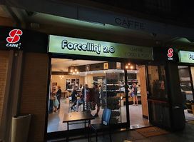 Caffé Forcellini 2.0