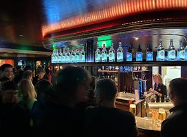 Habana Bar- Cafe Bar & Dance - Exclusive Rum Bar