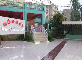 Göy Göl Restoranı