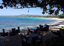 Emohruo Beach Restobar