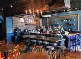 Smoke Public House