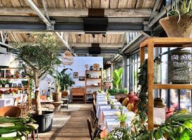 Branding Beach Club