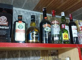 Winky Pub