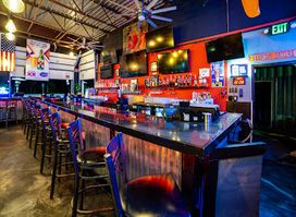 The Boil Yard