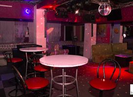 Le Mix Clubbing Resto