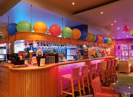Onda Selvagem Bar