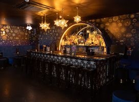 The Cocktail Club - Cocktail Bar in Birmingham