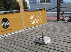 Já Ká Mora