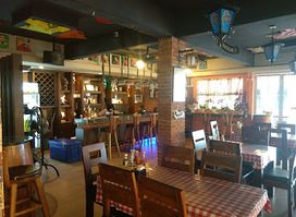 The Last Pub & Restaurant
