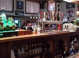 Elbow Room