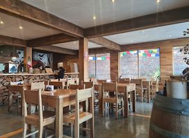 LA GUANACA PIZZERIA