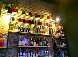 Mixtura Bar