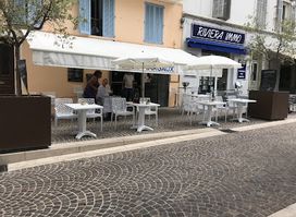Chez Margaux
