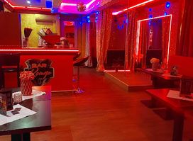 Bar Rouge