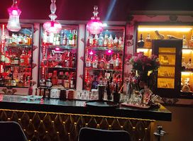 Gabbyano whiskey & cigars