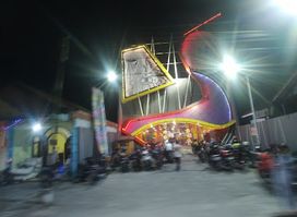 Karaokeku Pangkalan Bun