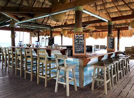 Ceviche Bar