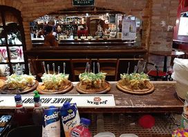 The Bosom Pub