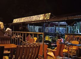 Bar Vendôme City