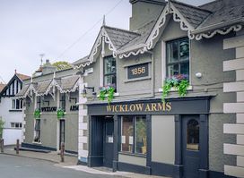 The Wicklow Arms