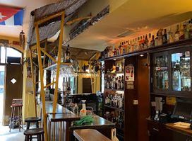 Karibik Bar - Erfurt