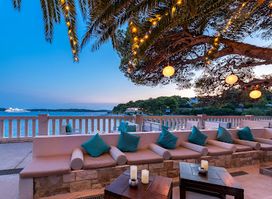 Beach Club Hvar