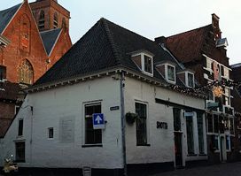 SHOTS! Amersfoort