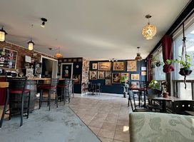 Maltstrom - Microbrasserie