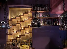Cantina OK!