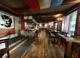 Caffe bar SFRJ
