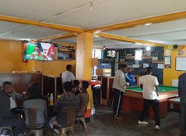 Unique St. George Sports Bar