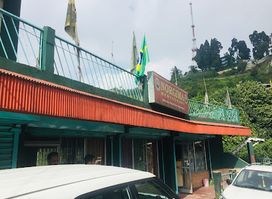 Norgima Restaurant
