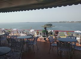 Wind And Waves Restaurant