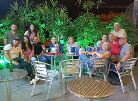 Pipa's Bar