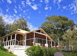 Forrester Court Norfolk Island