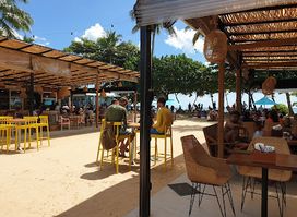 Zephyr Weligama