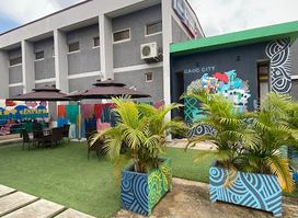 Rift Valley Grill House