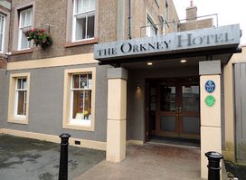 The Orkney Hotel