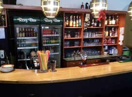 Roxy bar