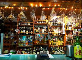 Tata Gallo Restobar