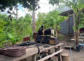 Kedai Kayu Manis