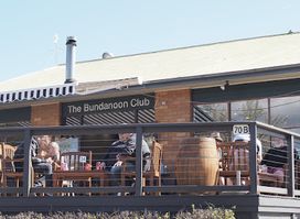 The Bundanoon Club