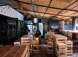 King G Bar and lounge