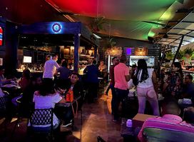 Maruja Bar & Food & Coffee